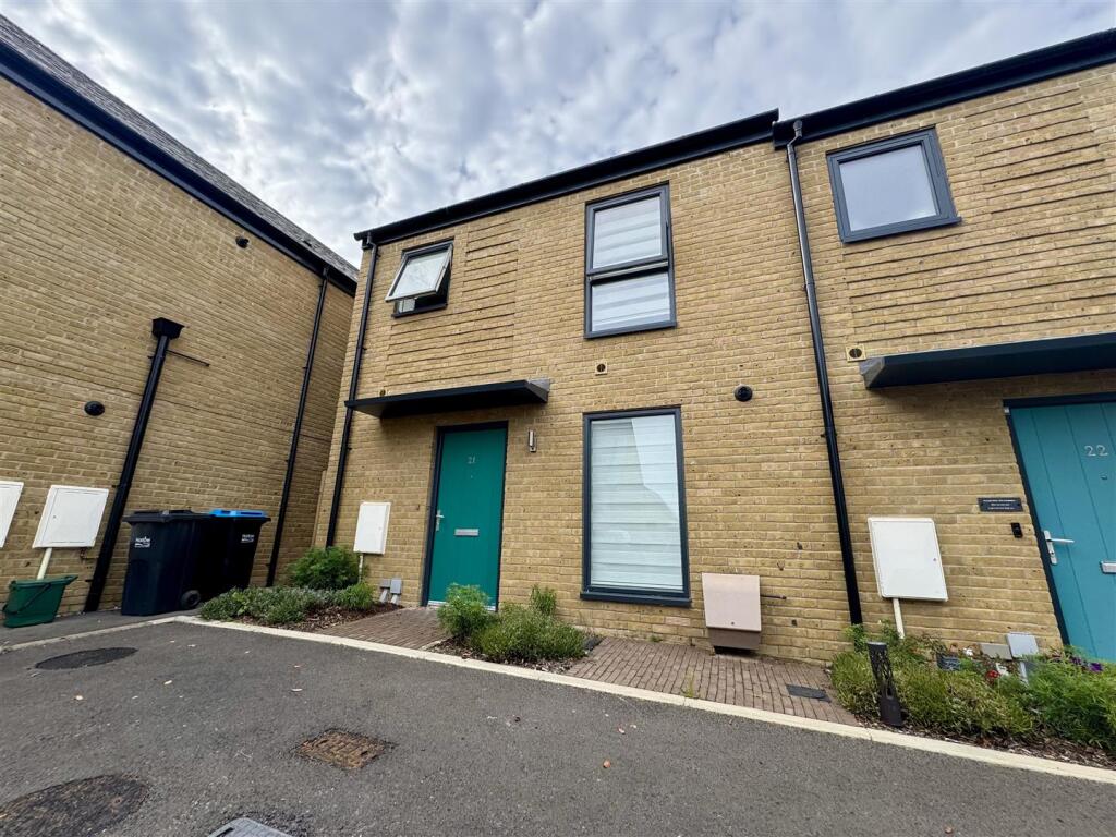 Main image of property: Old Oaks Lane, Newhall
