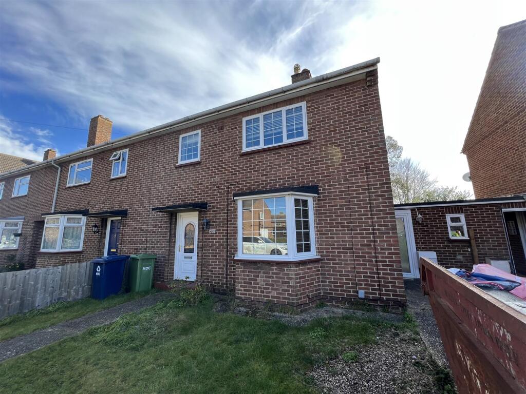 Main image of property: Leys Road, St Neots, Cambridgeshire