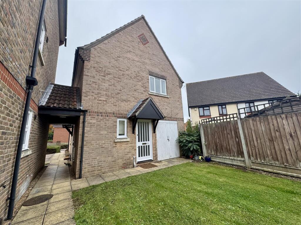 Main image of property: Aynsley Gardens, Church Langley, Harlow