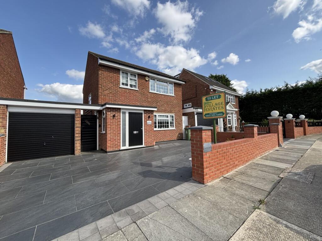 Main image of property: Langdon Shaw, Sidcup, DA14