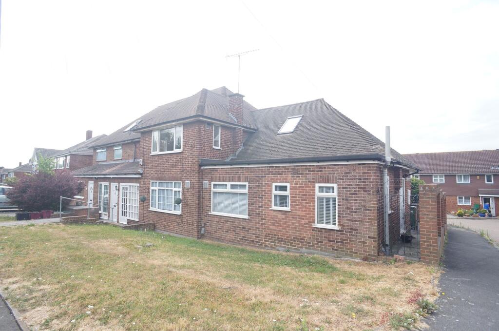 Main image of property: Park Mead, Sidcup, DA15