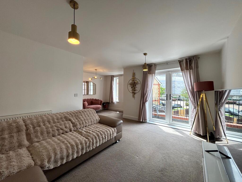Main image of property: Bourne Road, Bexley, DA5