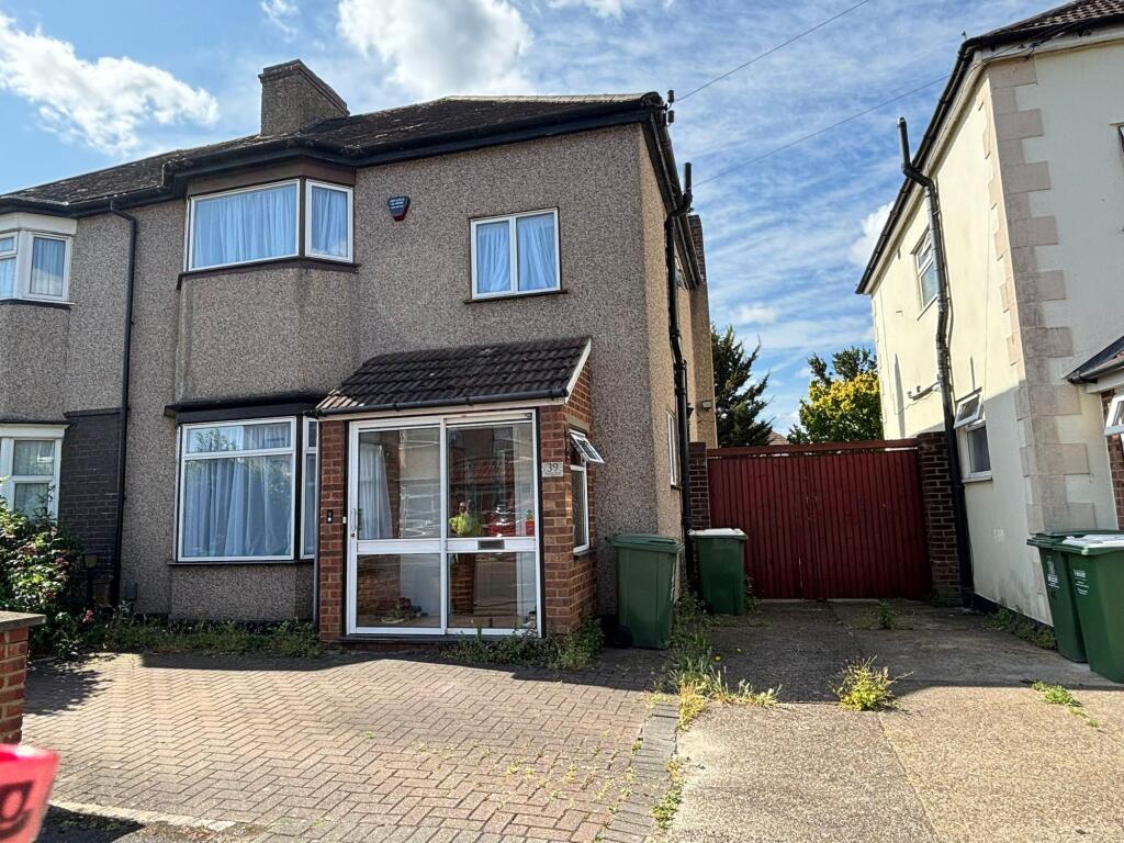 Main image of property: Herbert Road, Bexleyheath, DA7