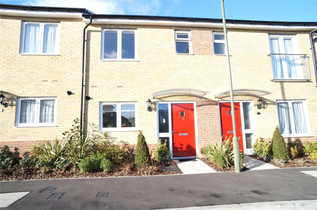 Main image of property: Cygnet Close, Orpington, BR5