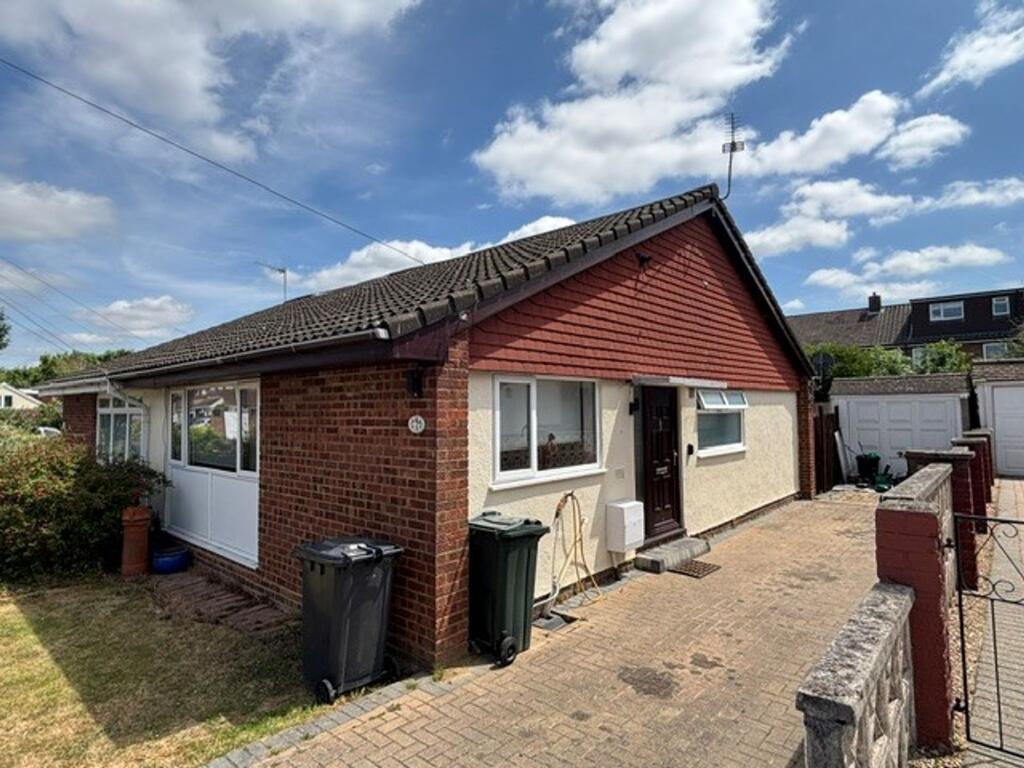 Main image of property: Faesten Way, Bexley, DA5
