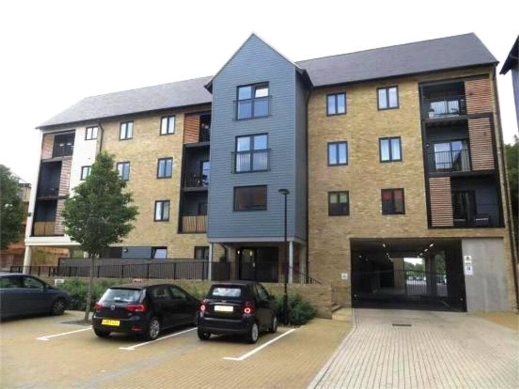 Main image of property: Bexley High Street, Teal House, DA5