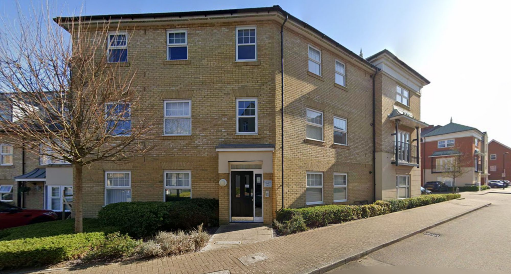 Main image of property: Mackintosh Street, Bank House, BR2