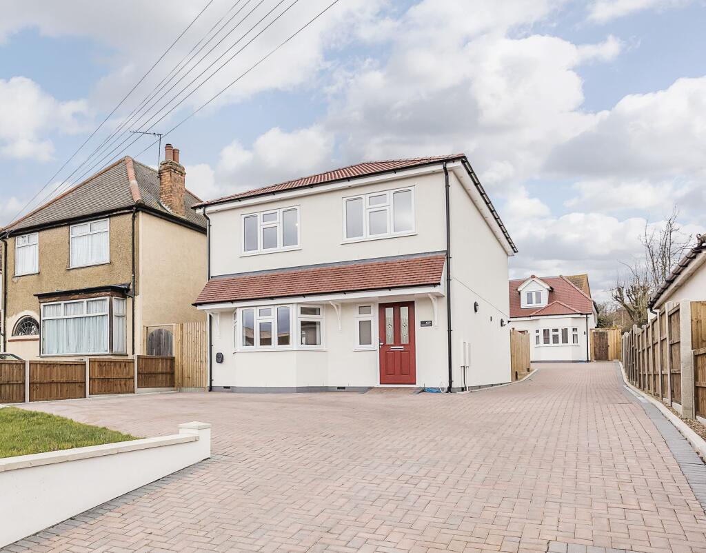 Main image of property: Blackfen Road, Sidcup, DA15