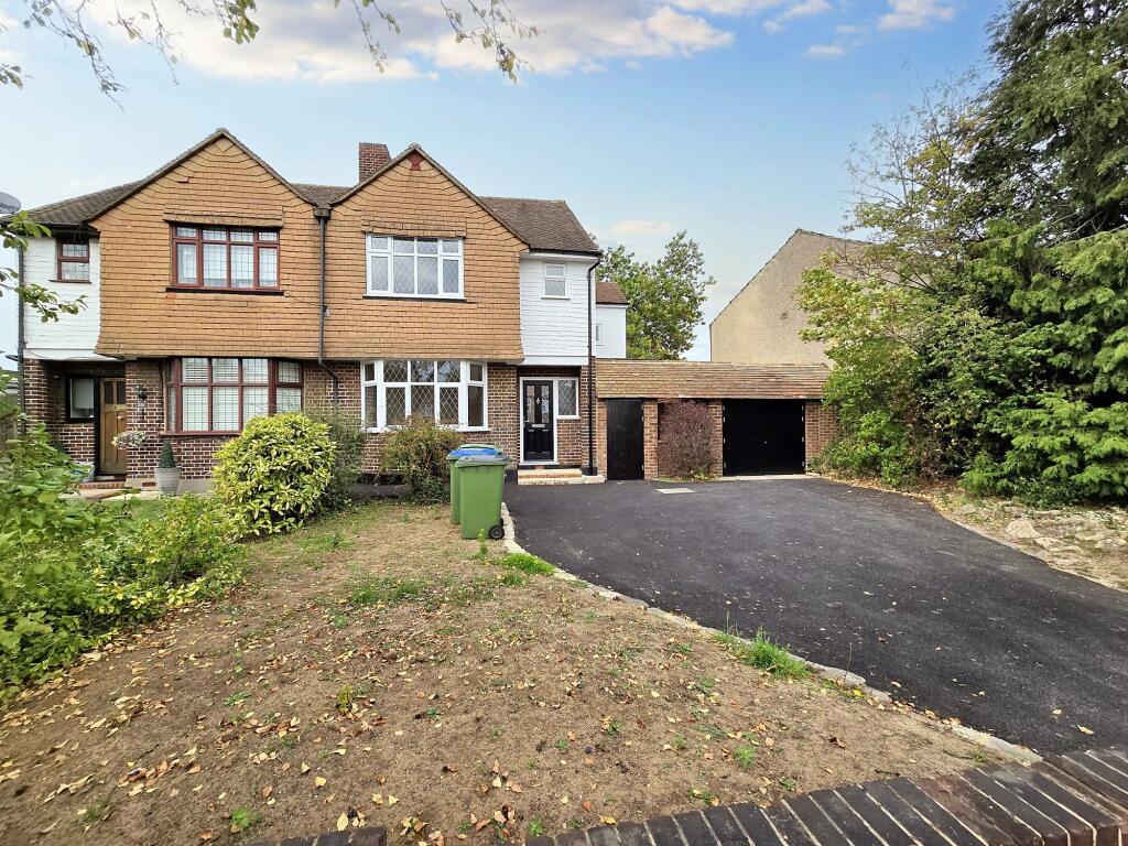Main image of property: Bexley Road, London, SE9