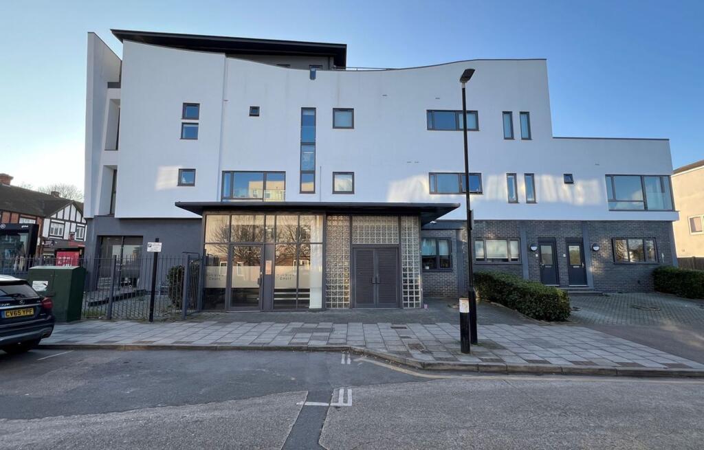 Main image of property: Craybrooke Road, Sidcup, DA14