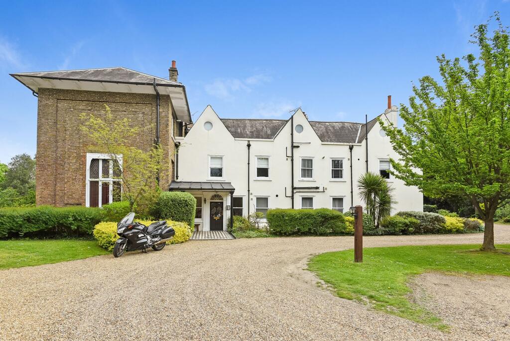 Main image of property: Manor Road, Bexley, DA5
