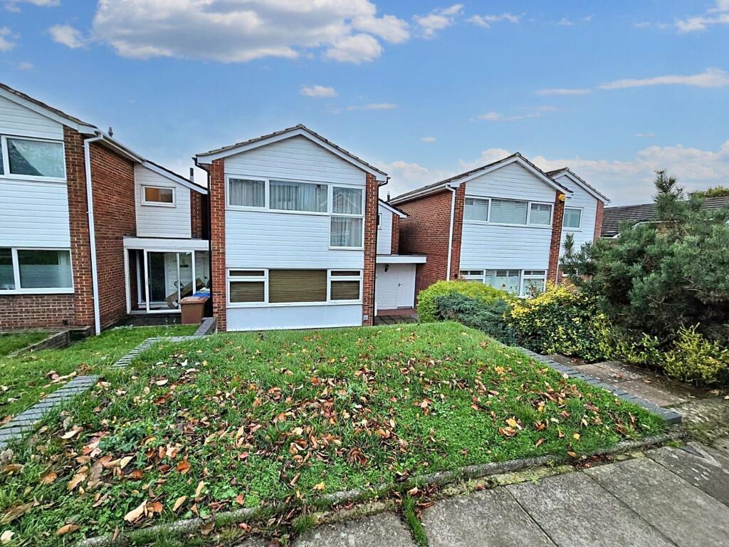 Main image of property: Camden Road, Bexley, DA5
