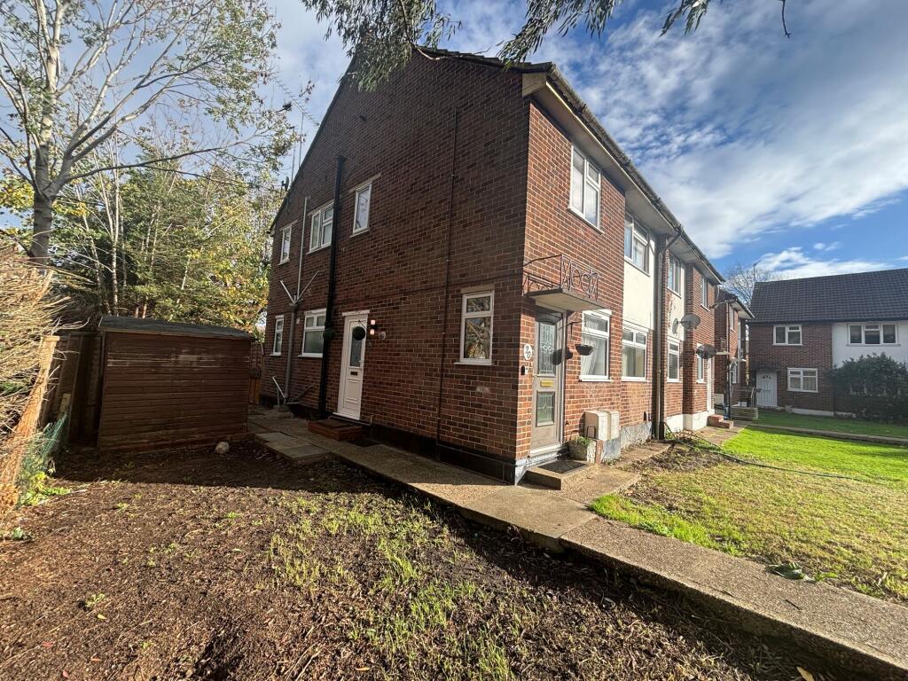 Main image of property: Amberley Court, Sidcup, DA14