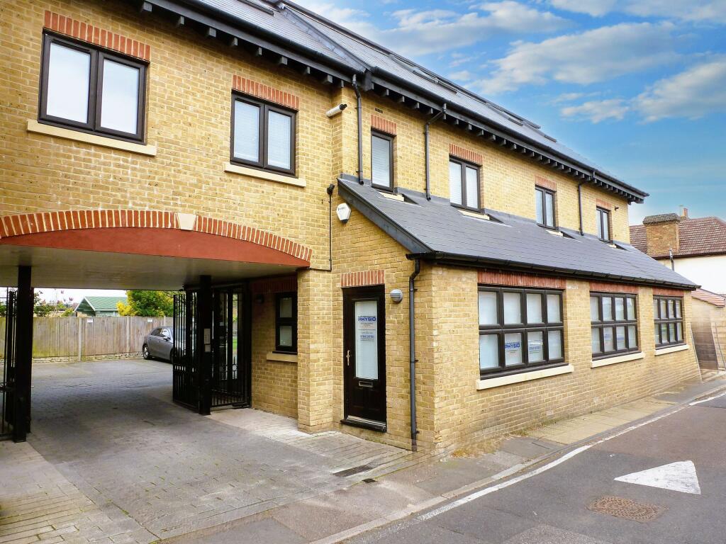 Main image of property: Woodside Road, Samuel House Woodside Road, DA15