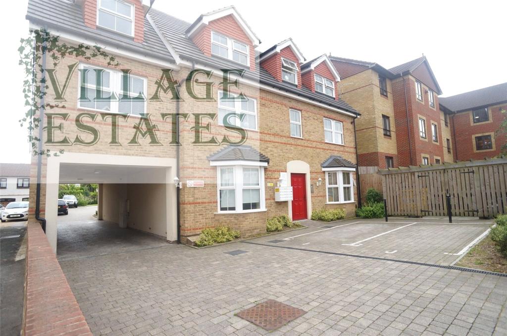 2 bedroom flat for rent in Sofia House, 10 Hatherley Road, Sidcup, DA14