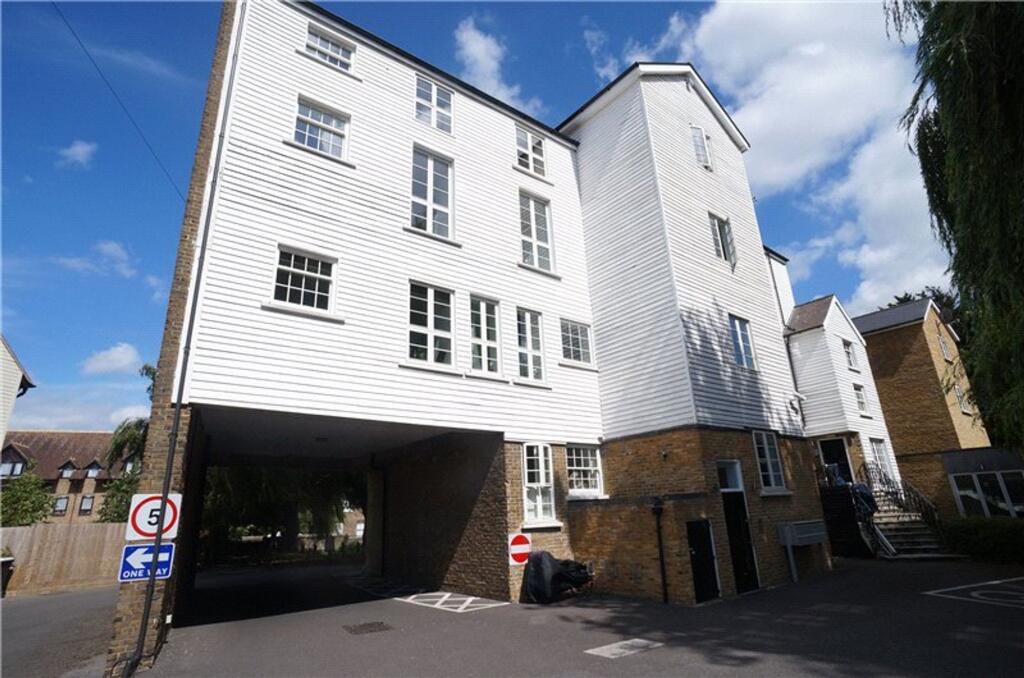 Main image of property: Bexley High Street, Bexley, DA5