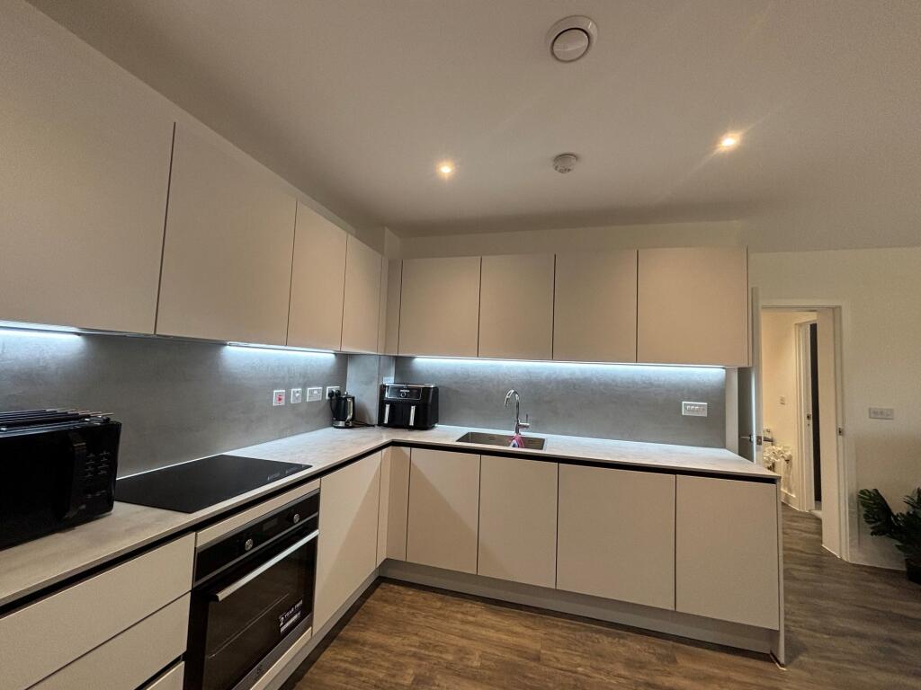 Main image of property: Winterdale House, Eastern Avenue, Western Cros