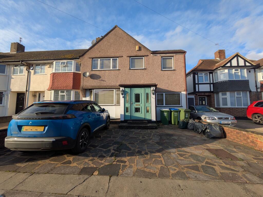 Main image of property: Days Lane, Sidcup, DA15