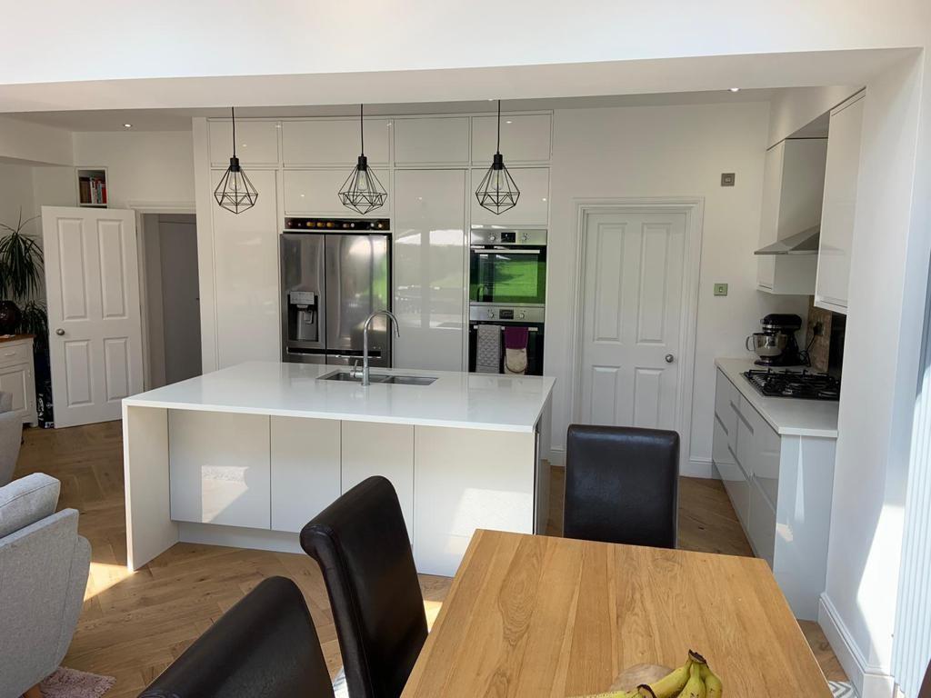 Main image of property: Greenvale Road, London, SE9