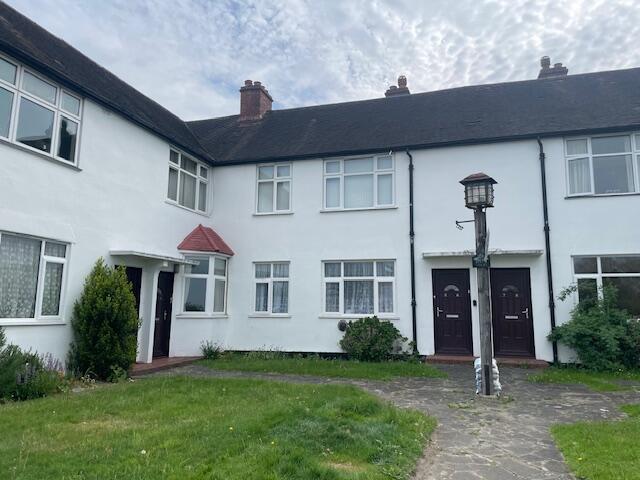 Main image of property: Beech Court, Kingsground, London, SE9