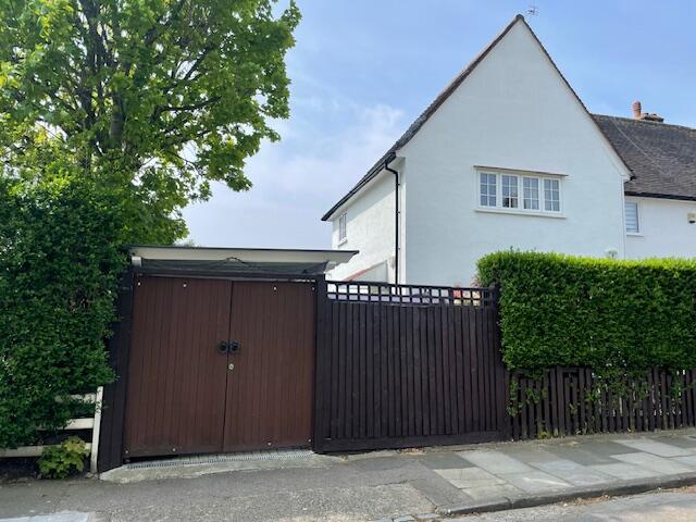 Main image of property: Brome Road, London, SE9