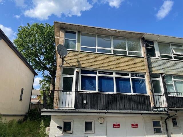 Main image of property: Walden Parade, Walden Road, Chislehurst, Greater London, BR7