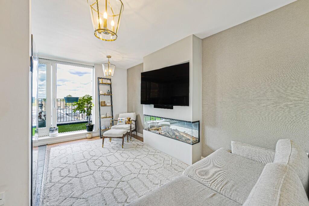 Main image of property: Ashmore Road, London, SE18