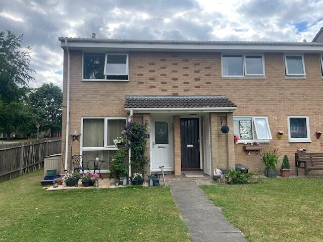 Main image of property: Wyvill Close,Rainham,Gillingham,ME8