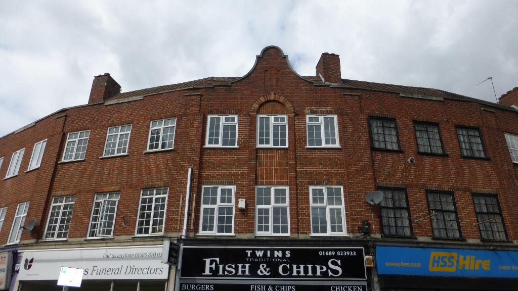 Main image of property: Carlton Parade, Orpington, Kent, BR6