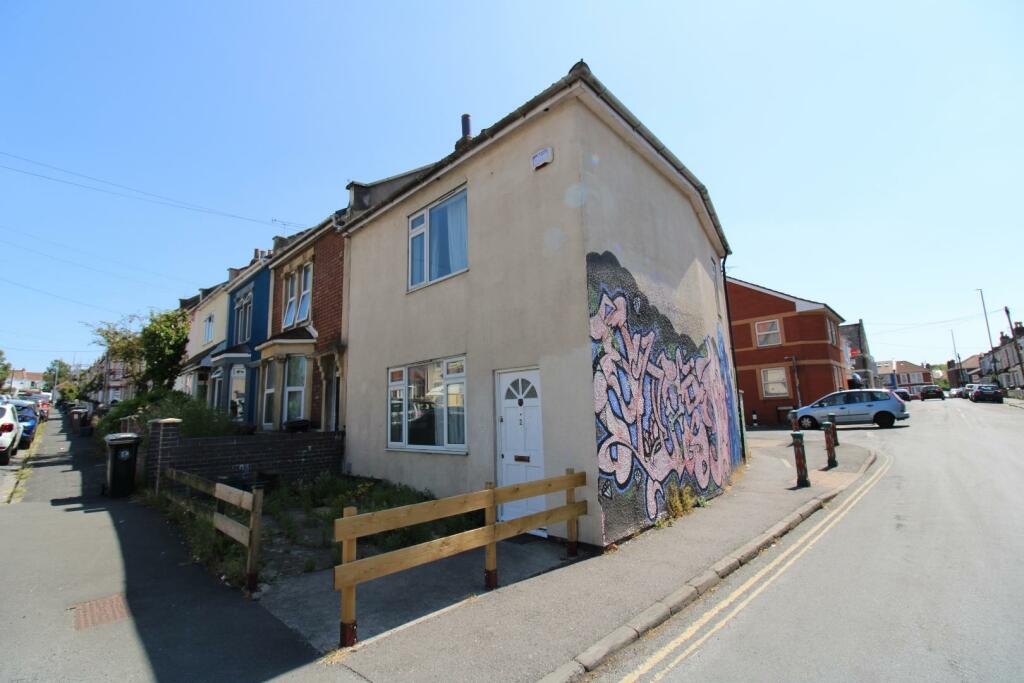 Main image of property: Washington Avenue, Easton, Bristol BS5 6BU