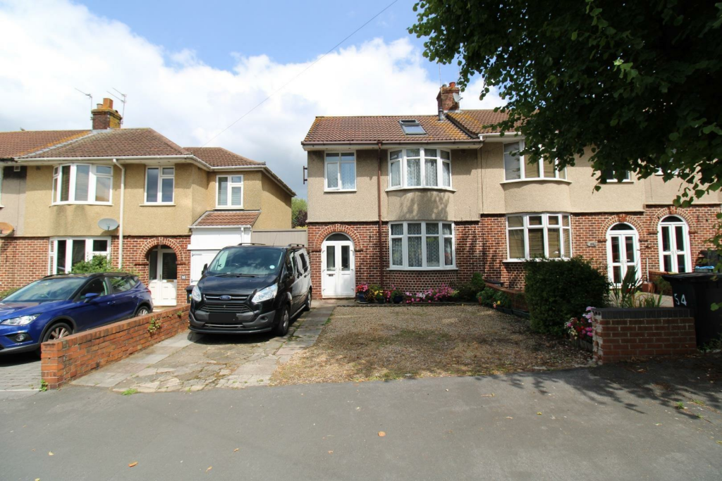 Main image of property: Gordon Avenue, Whitehall, Bristol BS5 7DS