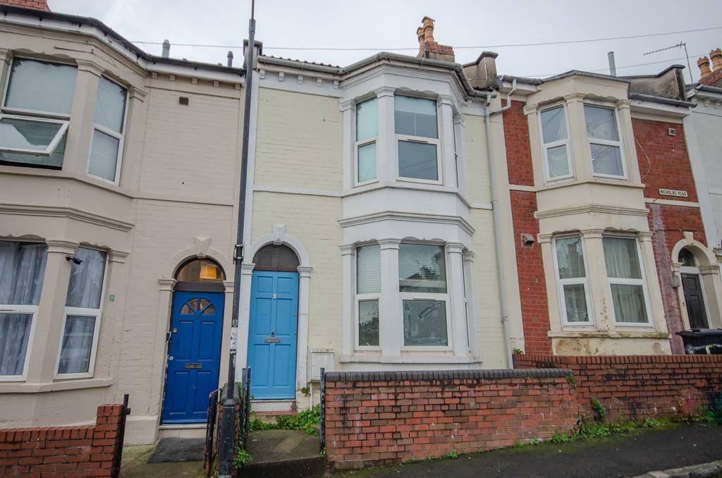 Additional property image - Nicholas Road, Easton, Bristol BS5 0LY