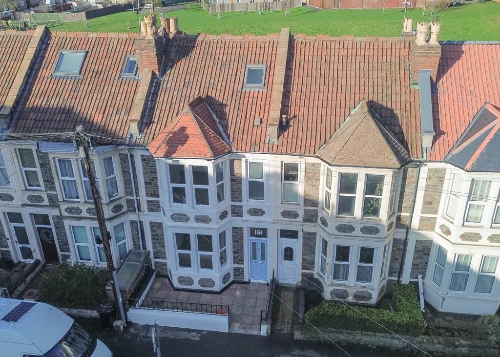 Additional property image - Robertson Road, Greenbank Road, Bristol