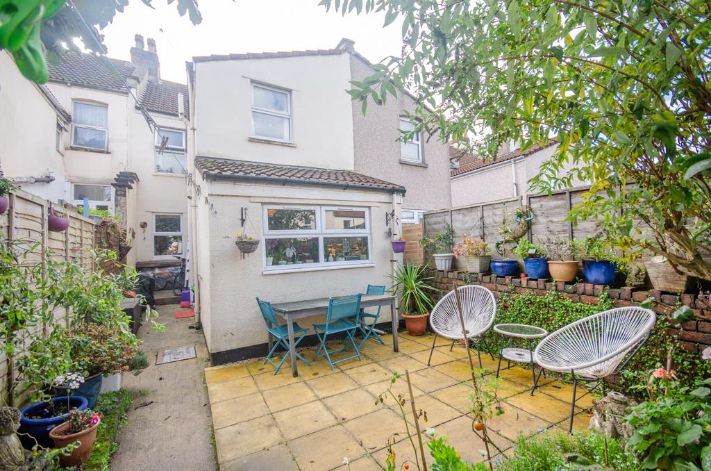 Additional property image - Chelsea Park, Easton, Bristol BS5 6AG