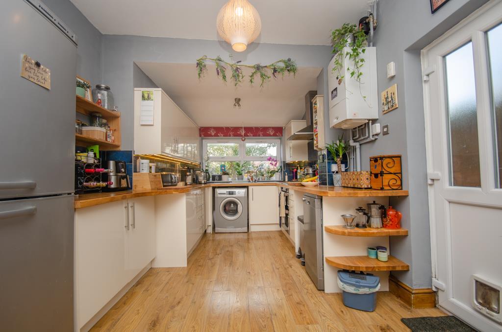 Additional property image - Chelsea Park, Easton, Bristol BS5 6AG