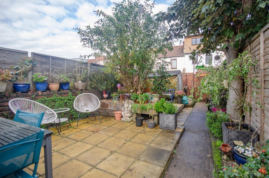 Additional property image - Chelsea Park, Easton, Bristol BS5 6AG