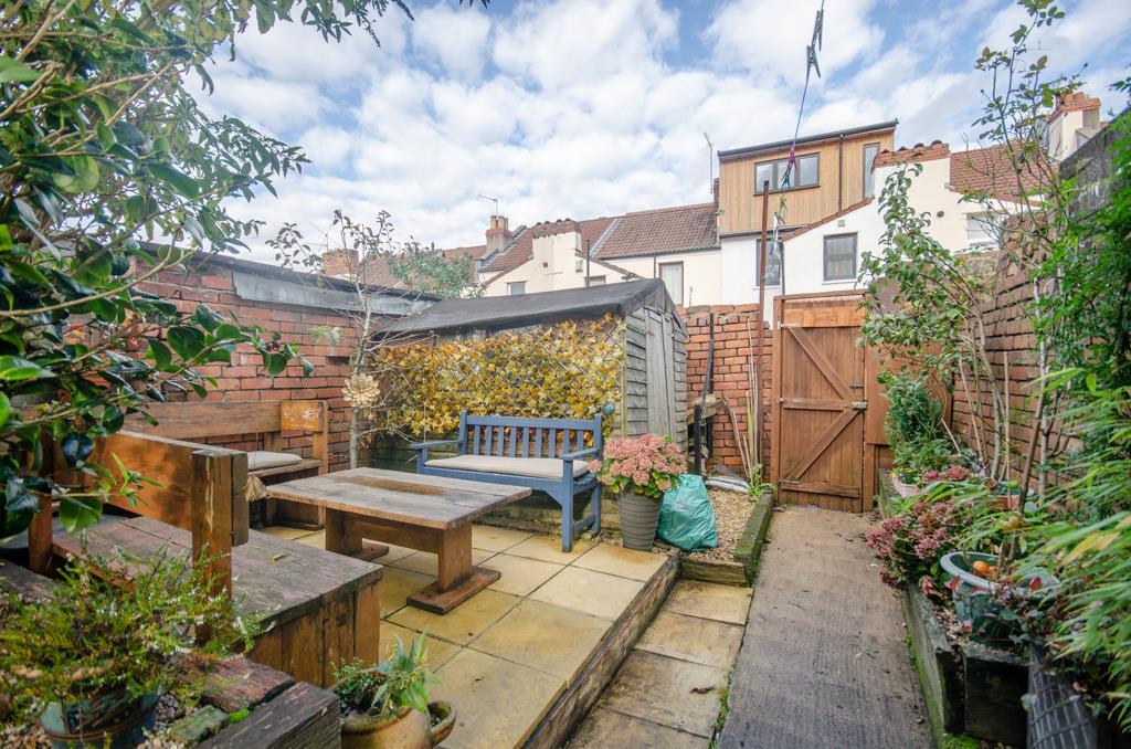 Additional property image - Chelsea Park, Easton, Bristol BS5 6AG