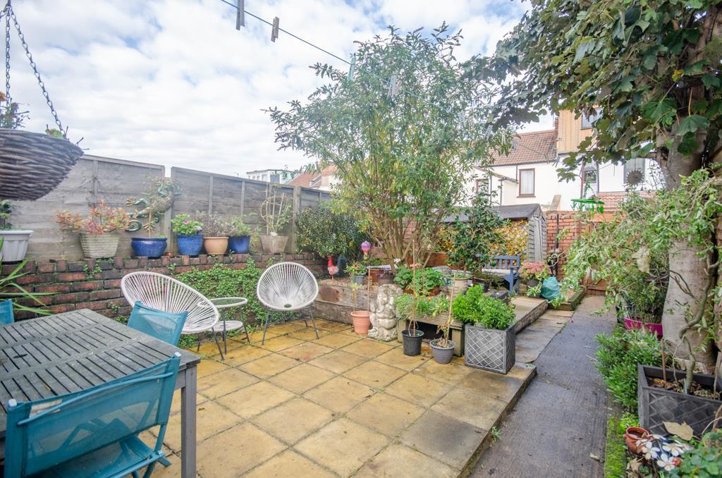 Additional property image - Chelsea Park, Easton, Bristol BS5 6AG