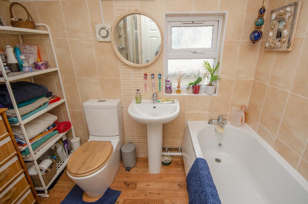 Additional property image - Chelsea Park, Easton, Bristol BS5 6AG