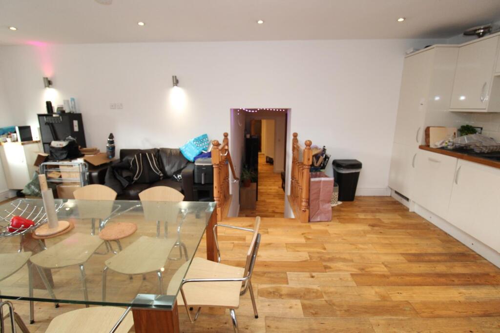 Additional property image - Robertson Road, Easton, Bristol, BS5 6JZ