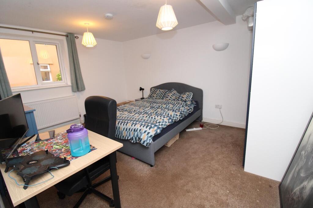 Additional property image - Robertson Road, Easton, Bristol, BS5 6JZ