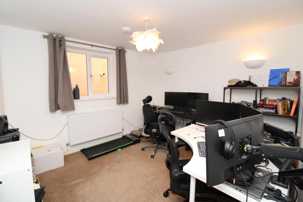 Additional property image - Robertson Road, Easton, Bristol, BS5 6JZ