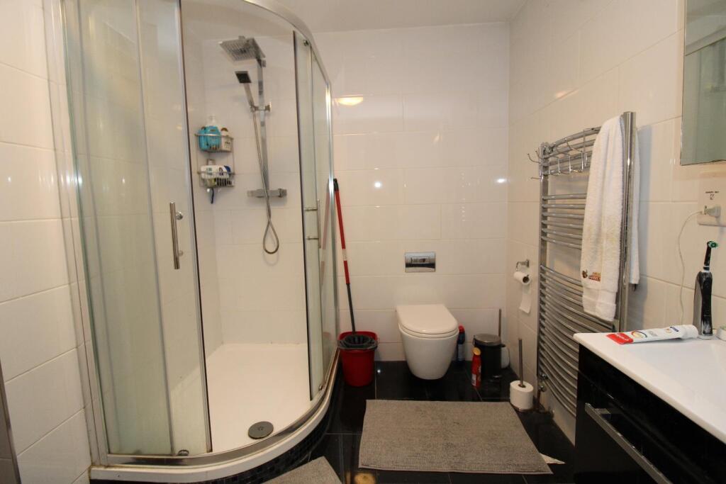 Additional property image - Robertson Road, Easton, Bristol, BS5 6JZ