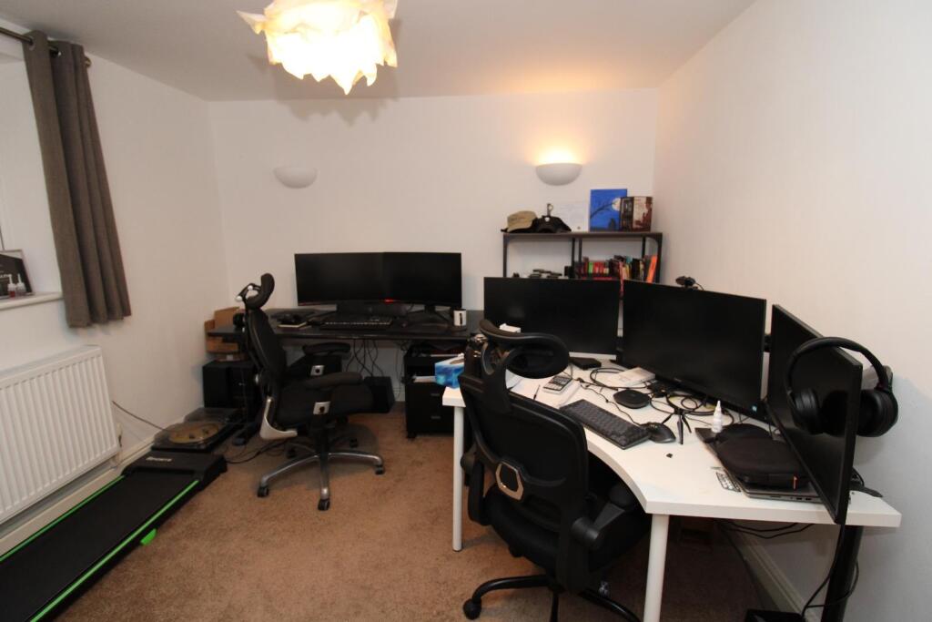 Additional property image - Robertson Road, Easton, Bristol, BS5 6JZ