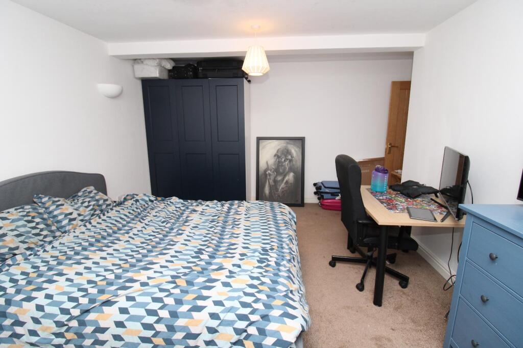 Additional property image - Robertson Road, Easton, Bristol, BS5 6JZ