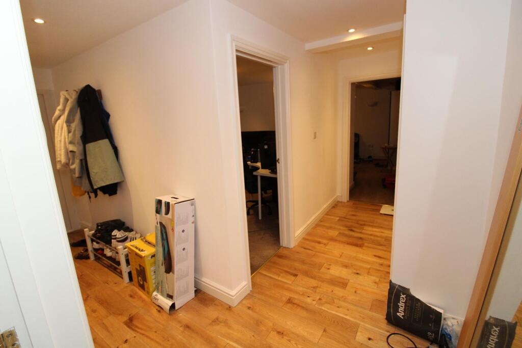 Additional property image - Robertson Road, Easton, Bristol, BS5 6JZ