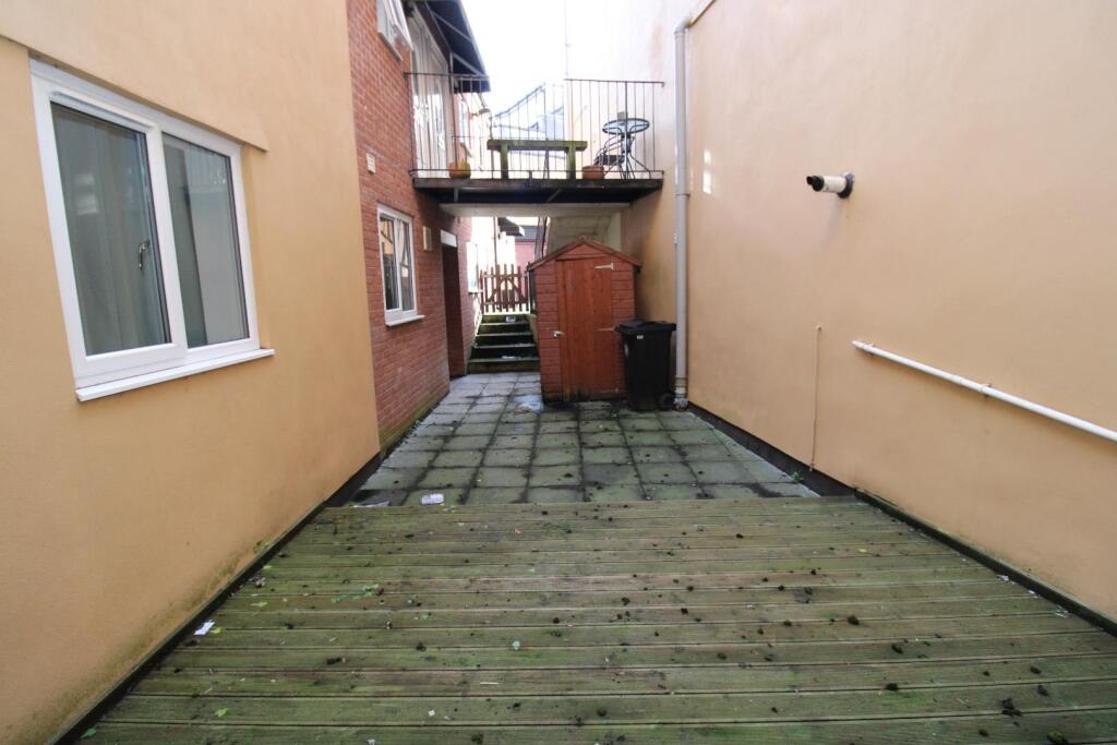 Additional property image - Robertson Road, Easton, Bristol, BS5 6JZ