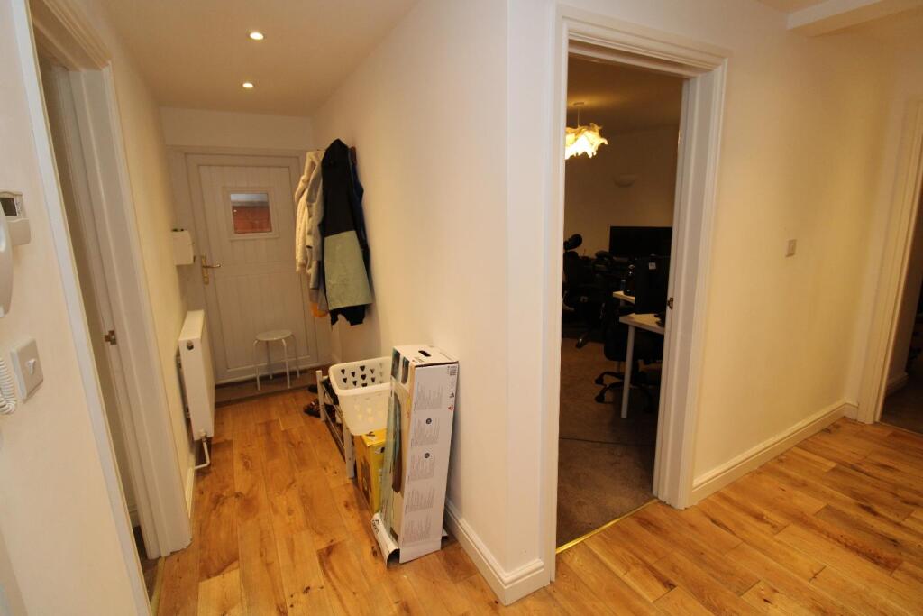 Additional property image - Robertson Road, Easton, Bristol, BS5 6JZ