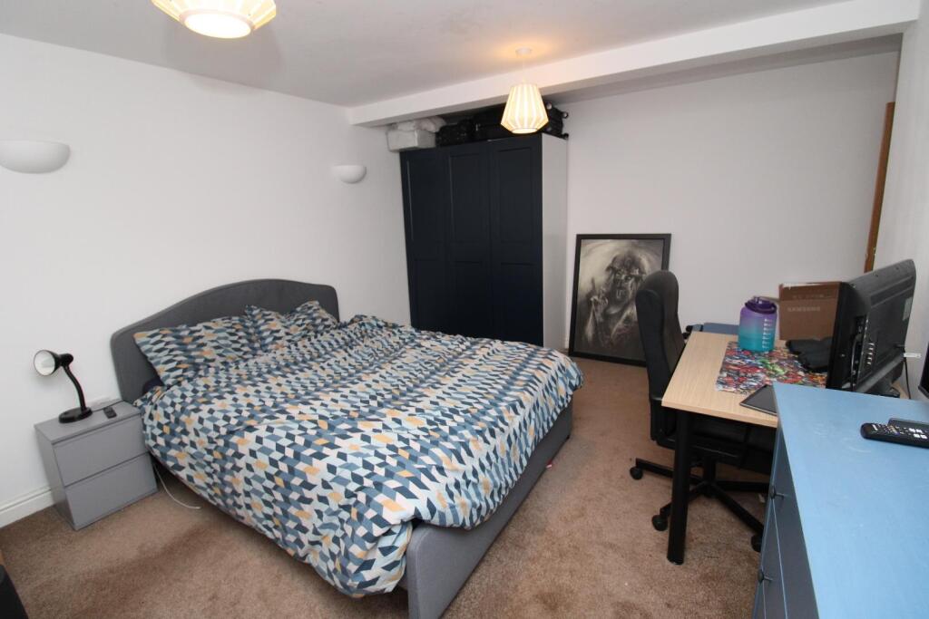 Additional property image - Robertson Road, Easton, Bristol, BS5 6JZ