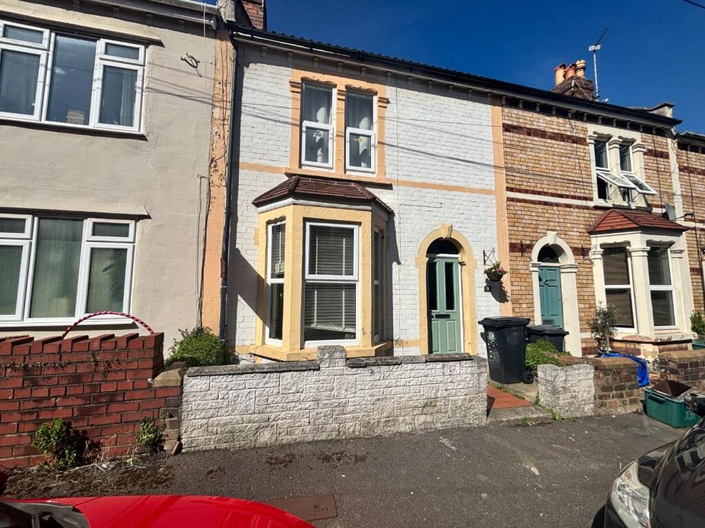 Main image of property: William Street, Redfield, Bristol BS5 9EF